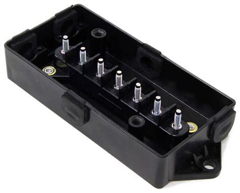 38656 junction box|trailer junction box.